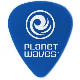 Resim Planetwaves 1dbu5-25 25 Std - Pena - Duralın - Blu - M - Hvy Pen 
