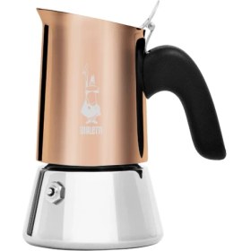 Resim Bialetti Venüs Bakır (2 Cup) 