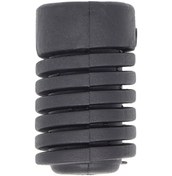 Resim Evrensel Araba Tampon Kaput Arka Bagaj Kapağı Kauçuk Montaj Trim Bush Tampon Toyota Mazda Buick Benz Nissan Lexus Gmc Honda 1pc 