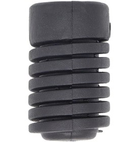 Resim Evrensel Araba Tampon Kaput Arka Bagaj Kapağı Kauçuk Montaj Trim Bush Tampon Toyota Mazda Buick Benz Nissan Lexus Gmc Honda 1pc 