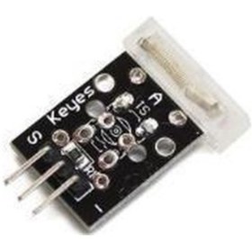 Resim Motorobit-Yaylı Titreşim Sensör Modülü 