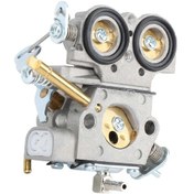 Resim 586346601, 253, 253r, 553rs İçin Yüksek Performanslı Alüminyum Çim Biçme Makinesi Karbüratörü. 