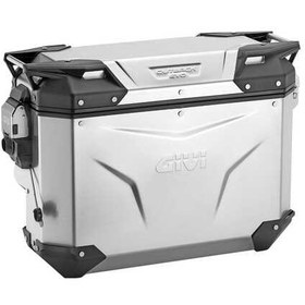 Resim GIVI OBKEVS33AR TREKKER OUTBACK EVO SMART YAN ÇANTA SAĞ 