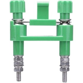 Resim Jy1-2 Terminal 660v 24a 62x47x13mm - Yeşil 