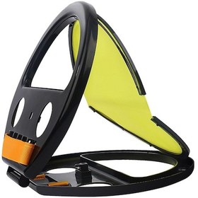 Resim Homyl Toss Topu Oyuncak El Atma Egzersiz Hafif Faaliyetler Ev Siyah 