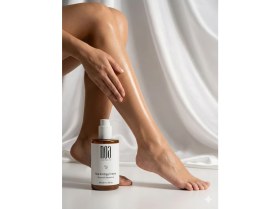 Resim Karınca Yumurtası Kremi Tüy Dökücü Krem (Unisex Kullanım) 200 ml 