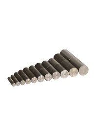 Resim Mil Menteşe 14 Mm 10 Adet 