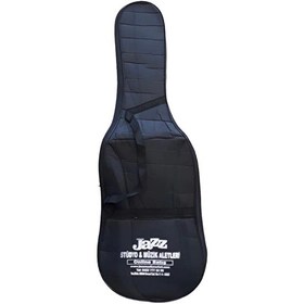 Resim Jazz Bass Gitar Kılıf 