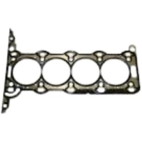Resim Opel Astra H G Corsa C D Tigra Meriva Z12XE Z12XEP Z14XEL Z14XEP 1996 Sonrası Silindir Kapak Contası Metal 