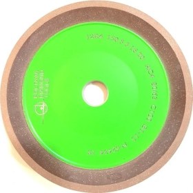 Resim Ctn Paltava Elmas Testere Bileme Iç Bileme Karbür Bileme 12R 4 Modelir Delik Çapı 32 mm 