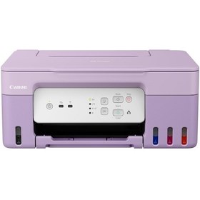 Resim Canon G3430 Wi-fi + Tarayıcı + Renkli Fotokopi Çok Fonksiyonlu Yazıcı 