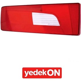Resim Stop Lamba Camı 7 Seri Sol Mars - 2027556 