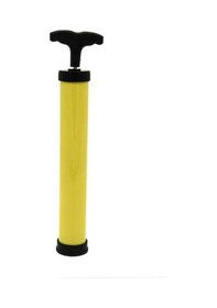 Resim Zcjb Manuel Vakum Mühürlü Sıkıştırılmış Saklama Torbası Pompası Kompakt El Hava Vakum Pompası -119756 