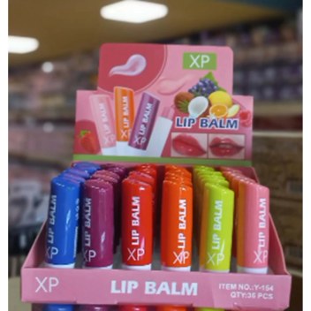 Xp Li̇p Balm Y-154 36