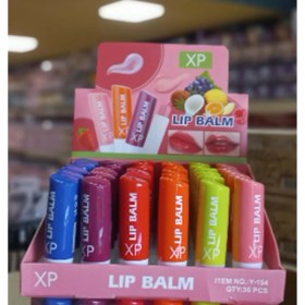Resim Xp Li̇p Balm Y-154 36 