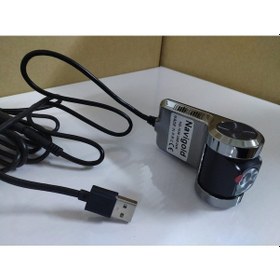 Resim Navigold Araç İçi Kayıtlı Kamera 