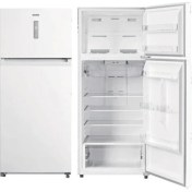 Resim Simfer SR-2518 Dijital No Frost 463L Buzdolabı Beyaz 