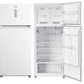 Resim Simfer SR-2518 Dijital No Frost 463L Buzdolabı Beyaz 