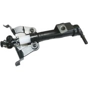 Resim Chevrolet Captiva C100 Far Fıskıye Jeti Far Yıkama Robot Sol Gm 