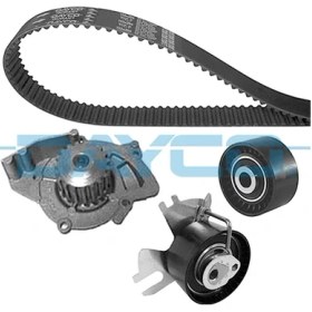 Resim Trıger Setı Devirdaimli Boxer Iı Jumper Iı 2.2hdı 8v C5 Iı P407 P508 P307 P308 C8 Expert Iıı Jumpy Iıı Scudo Iıı 2.0 16v Smax Focus Mondeo Iv 0714 2.0tdcı 1609525480 1761941 3m5q8b596ba 