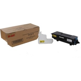 Resim UTAX Pk-3010 Smart Toner P4531dn P4532 P5531dn-p6031 1t02t90ut0 