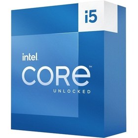 Resim Intel Core I5-14400F 2.50GHZ 10 Cekırdek 20MB Tray 