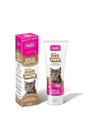 Resim Hobi Extra Malt Paste Kediler İçin Tüy Yumağı Önleyici Pasta 100 G 