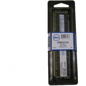 Resim Dell SNPMGY5TC/16G Bellek 16GB PC3L-10600R 2rx4 1333MHZ Rdımm 