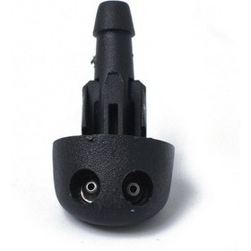 Resim Renault Clio 2 Cam Su Fıskiye Memesi 1998-2012 1 Adet 7700413545 