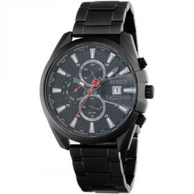 Resim Sergio Tacchini ST.1.10050.3 Erkek Kol Saati 