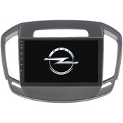 Resim Opel Insignia - Araç Multimedya Ekran - 4gb 64gb - S - Gri - 2013 - 2017 - 9 Inch - Myway 