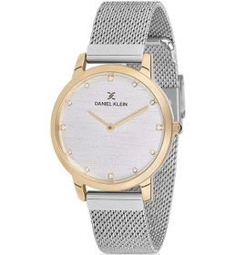 Resim Daniel Klein DK102-012102EGS Kadın Kol Saati 