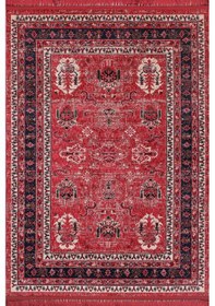 Resim Foneks Halı Afgan Plus - Af305 1bej 