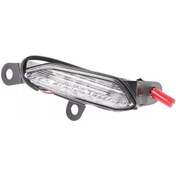 Resim Bajaj Pulsar Rs200 Led Lamba Ön Sağ 