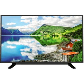 Resim 24WL2A63DT 24' 61 Ekran Uydu Alıcılı HD Ready Smart LED TV Toshiba