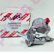 Resim Süperpar New Holland Mazot Otomatiği Td-tt Serisi Oem 84550751 48076416 4757882 