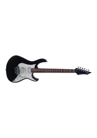 Resim Cort Arena1Bk Elektro Gitar. Çantalı. Siyah. (H-S-H) 