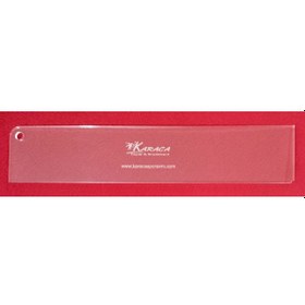 Resim Snowboard Wax Kazıyıcı -(479548780) Kırmızı 