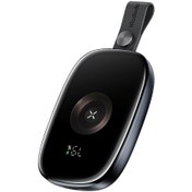 Resim Mcdodo MC-5230 1200mah Apple Watch TypeC Kablosuz Şarj Cihazı 