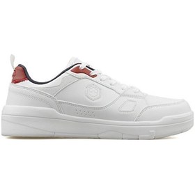 Resim Lumberjack 5m Family 5fx Erkek Günlük Ayakkabı 101941840 Beyaz Beyaz 