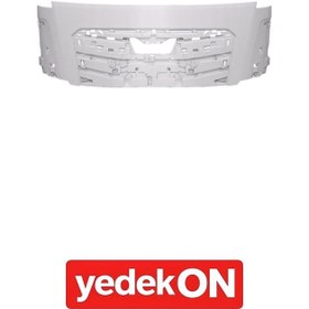 Resim Ön Panel Tgx Euro 6 (Kahveci Premium) - 81611106112 