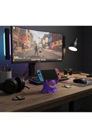 Resim handstudio3d Pokemon Gengar Nintendo Switch Standı 