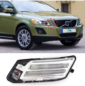 Resim Volvo Xc60 2009 2010 2011 2012 2013 Sağ Gündüz Ledi 