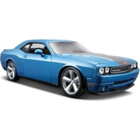 Resim Platin Store Pilatin 31280 1 24 2008 Dodge Challenger Srt8 Zeyd 