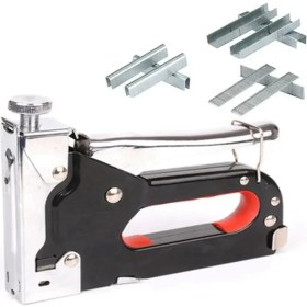 Resim CelestialCo 3&#39;ü 1 Nail Zımba Diy Inşaat Zımbası Döşeme Elyafı 3000 Zımba Ev Dekoru Marangozluk Aracı (Yurt Dışından) 