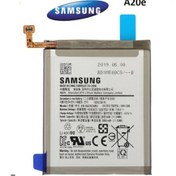 Resim Samsung A20 E A202 Batarya Pil + Tamir Seti 