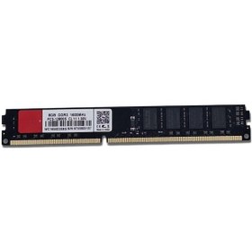 Resim Snt 8gb Ddr3 1600 Mhz Pc3-12800s Cl11 1.35v Masaüstü Ram Bellek 