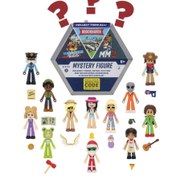 Resim Nessiworld DEV00000 Brookhaven, Murder Mystery, Jail Break CRS Sürpriz Figüz - CRS0038 