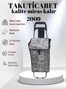 Resim TAKU TİCARET kalite miras kalır 2009 Lüks Pazar Arabası 