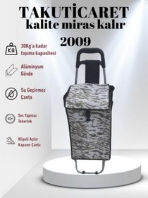 Resim TAKU TİCARET kalite miras kalır 2009 Lüks Pazar Arabası 